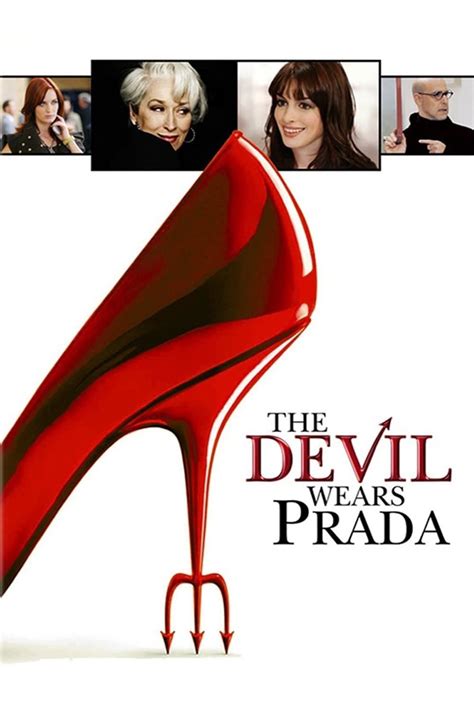 liz il diavolo veste prada|the devil wears prada movie.